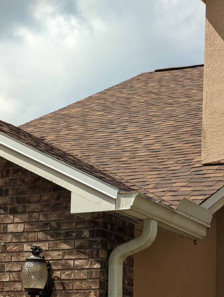 Slide of Westfall Roofing