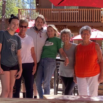 Cabins at Creekside - Vacation Rentals Near Me - Payson, Arizona