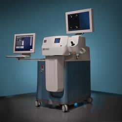 CorrectVision Laser Institute - The LenSx Laser for Cataract Surgery