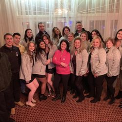 Physical Therapy & Beyond - Our Amazing Team!