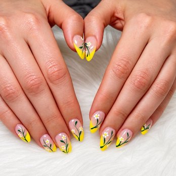 Luxe Nail Lounge - Nail Technicians Near Me - Winter Springs, Florida Luxe Nail Lounge - Nail Technicians Near Me - Winter Springs, Florida