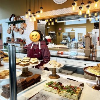 The Baker’s Grove - Bakeries Near Me - Shrewsbury, New Jersey