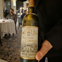 Aurelia - Fantastic somm
