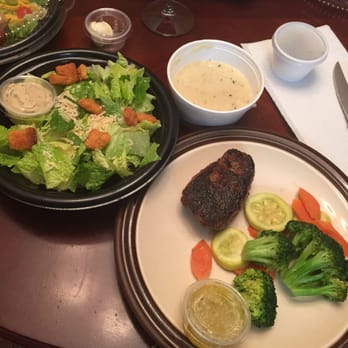 Outback Steakhouse - Steakhouses Near Me - D'iberville, Mississippi Outback Steakhouse - Steakhouses Near Me - D'iberville, Mississippi