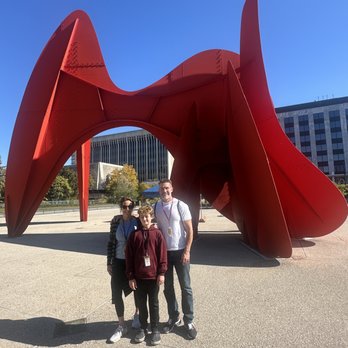 Taste Of Gr - Some of local art - Walking Tours Near Me
