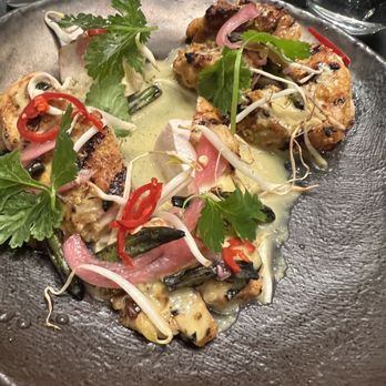 Sticky Mango - Mamak BBQ chicken £18.75 - Thai Near Me - London, XGL