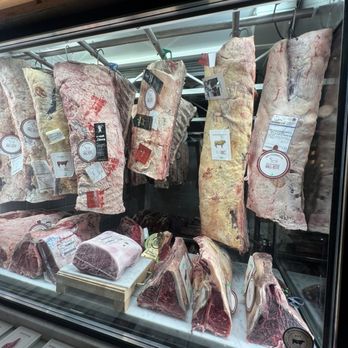 Trattoria Dalloste - Beef options - Tuscan Near Me - Florence, FI