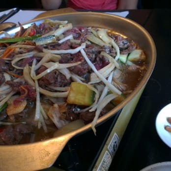 Kim - Korean Near Me - Strasbourg, 67