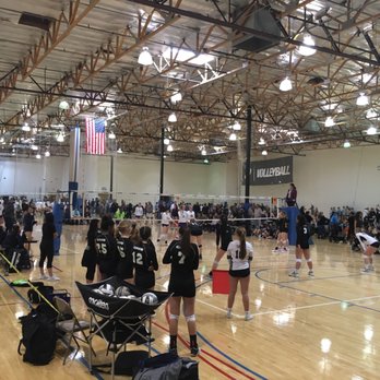 Court One - Stadiums & Arenas Near Me - Tempe, Arizona