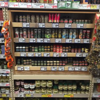 Trader Joe's - Wide variety of spices and seasonings just no "Italian." - Grocery Near Me - Fresno, California Trader Joe's - Wide variety of spices and seasonings just no "Italian." - Grocery Near Me - Fresno, California