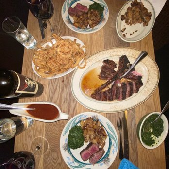 Peter Luger - Steakhouses Near Me - Brooklyn, New York Peter Luger - Steakhouses Near Me - Brooklyn, New York