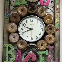 A & S Bagel