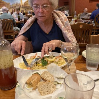 Sal's by Victor - Shrimp Scampi - Italian Near Me - Williamsburg, Virginia Sal's by Victor - Shrimp Scampi - Italian Near Me - Williamsburg, Virginia
