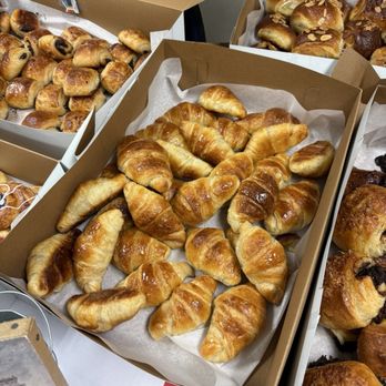 Strawberry Bakery - Bakeries Near Me - Malvern, Pennsylvania