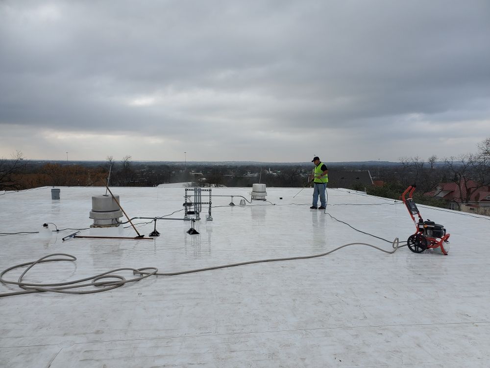 Slide of KAPS Roofing & Construction