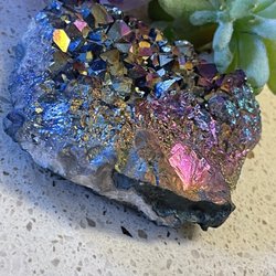 Synchronicity Rocks