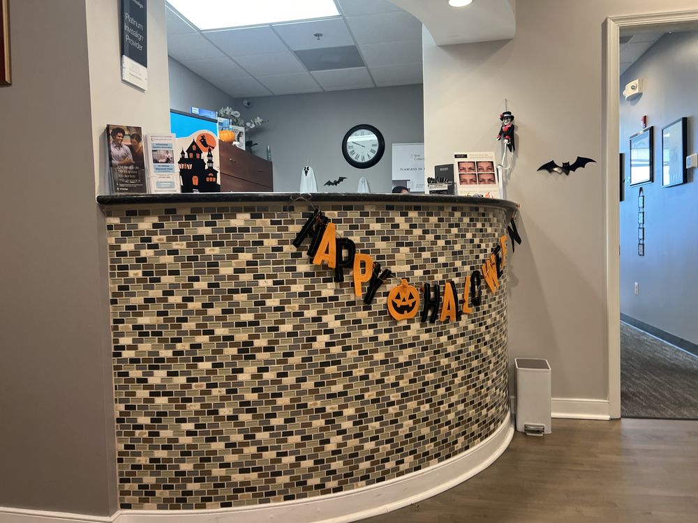 PRECISION DENTISTRY Updated August 2024 39 Photos & 27 Reviews