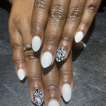 ZEN NAILS - Nail Salons Near Me - Brentwood, Tennessee