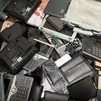 Empact Metal & E-Waste Recycling - Recycling Center Near Me - Corona, California Empact Metal & E-Waste Recycling - Recycling Center Near Me - Corona, California