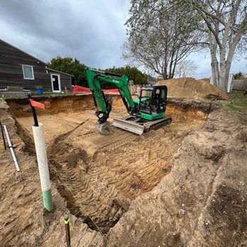 DPE Services - Excavation Services Near Me DPE Services - Excavation Services Near Me