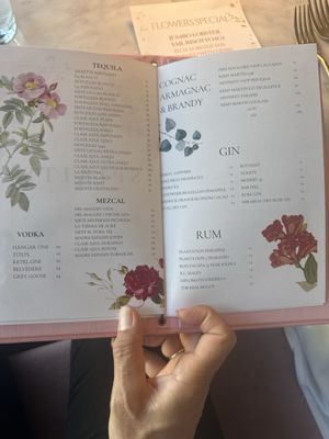 Menu photo 6 Flowers Saratoga Saratoga, CA Menu photo 6 Flowers Saratoga Saratoga, CA