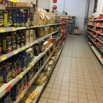 Gentile - Imported Food Near Me - Schönaich, BW