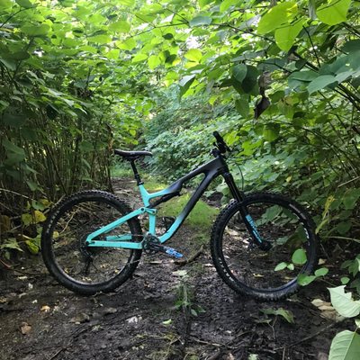 Dirty River Bicycle Works by null