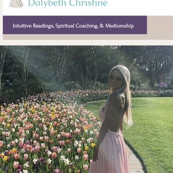 Dalybeth Christine - Psychic Mediums Near Me Dalybeth Christine - Psychic Mediums Near Me