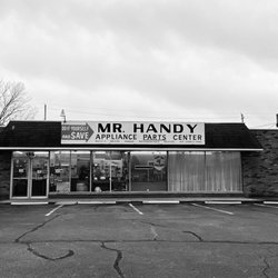 Mr Handy Appliance Parts Center