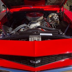 Orleans Auto Body
