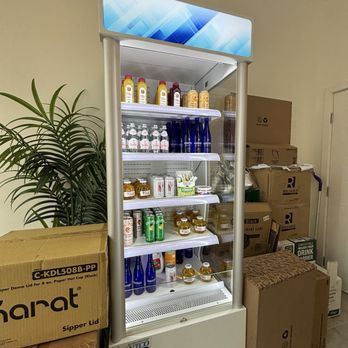 Cabuc Coffee - Coffee & Tea Near Me - New York, New York