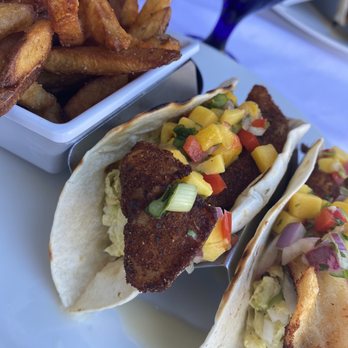 Aqua - tacos .. bland - Steakhouses Near Me - Naples, Florida Aqua - tacos .. bland - Steakhouses Near Me - Naples, Florida