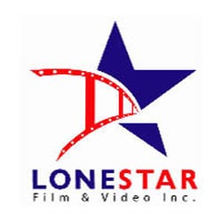 Lonestar Film & Video - Lonestar Film and Video logo