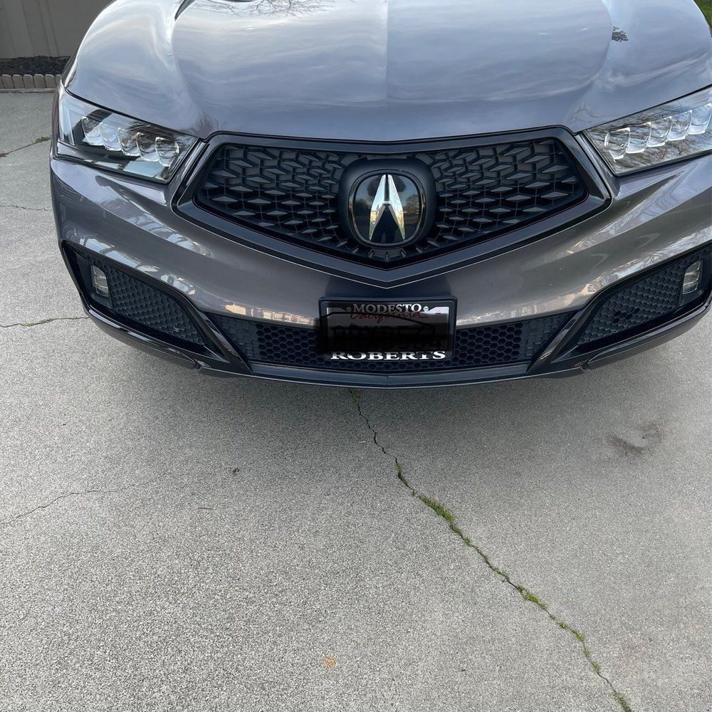 Drift Wraps Auto Styling - Auto Customization Near Me - Rancho Cordova, California
