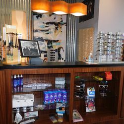 Spex - Readers, cleaners, optivisors, chums and assorted eyewear needs