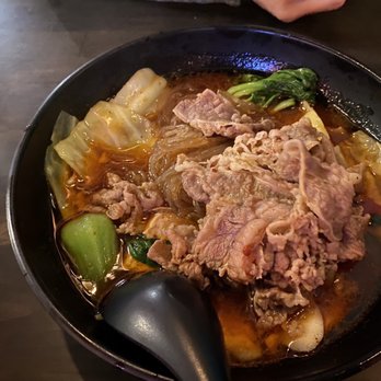 Tasty Dumplings - Spicy hot pot - Chinese Near Me - Lowell, Massachusetts