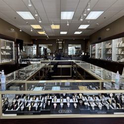 Summerlin Jewelers - Interior
