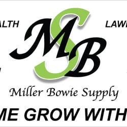 Miller Bowie Supply
