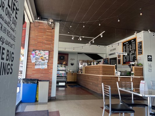 Cornerstone Coffee Company by null
