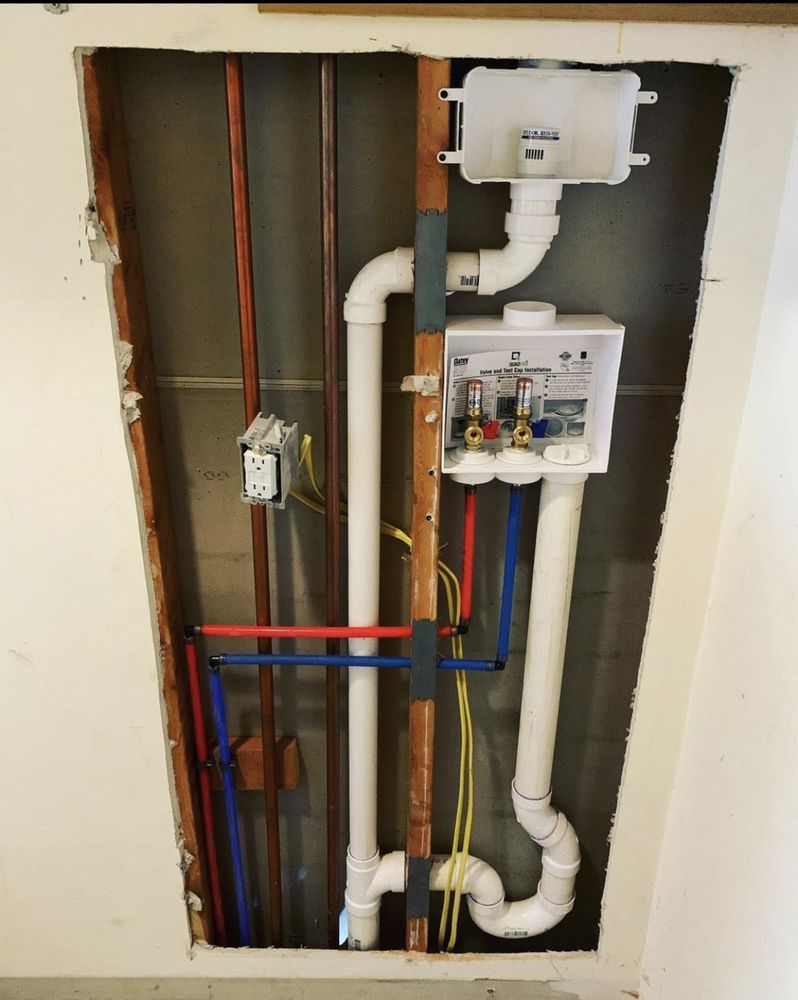 Slide of Jamhour Plumbing & Heating