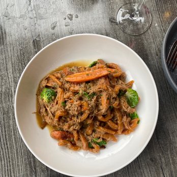 The Wine Kitchen - Rabbit ragu - Tapas Bars Near Me - Leesburg, Virginia The Wine Kitchen - Rabbit ragu - Tapas Bars Near Me - Leesburg, Virginia