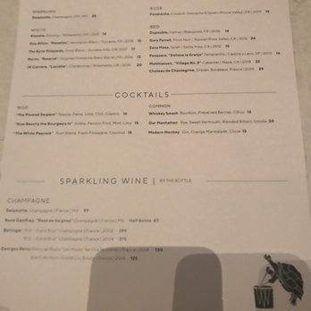 Wild Common - Drink menu - New American Near Me - Charleston, South Carolina Wild Common - Drink menu - New American Near Me - Charleston, South Carolina