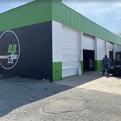 Tires 4 Less Concord