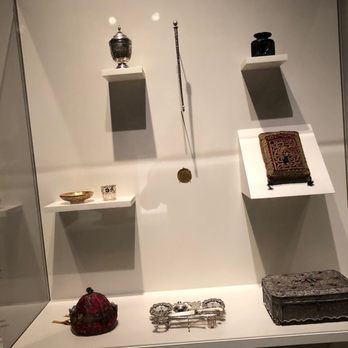 The Jewish Museum - Circumcision Tools - Museums Near Me - New York, New York The Jewish Museum - Circumcision Tools - Museums Near Me - New York, New York