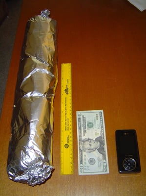 Iguanas Home Of The Burritozilla by null