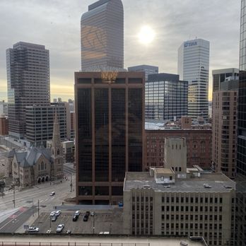 Grand Hyatt Denver - Hotels Near Me - Denver, Colorado