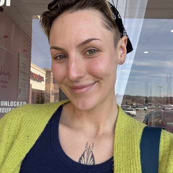 The Only Facial Omaha - Me! - Skin Care Near Me - Omaha, Nebraska
