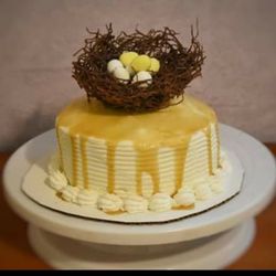 Mad Batter Bakery