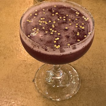 Yellow Rose - Mouthful of Stars - Tex-Mex Near Me - New York, New York