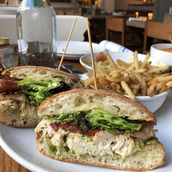 Maplewood Kitchen and Bar - Chicken club - Breakfast & Brunch Near Me - Cincinnati, Ohio Maplewood Kitchen and Bar - Chicken club - Breakfast & Brunch Near Me - Cincinnati, Ohio